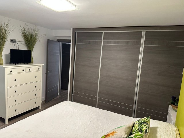 1 Slaapkamer Appartement in Casares Playa