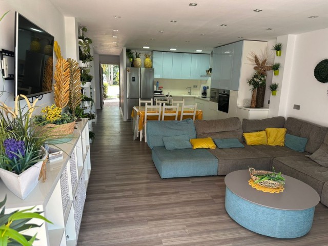 1 Bedrooms Apartment in Casares Playa