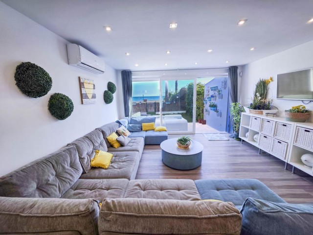 1 Slaapkamer Appartement in Casares Playa