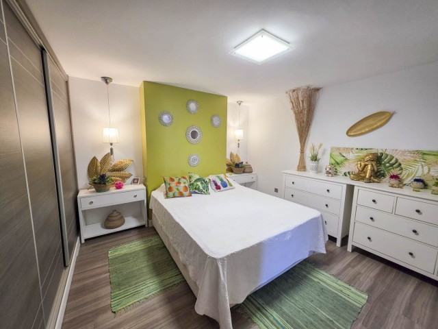 1 Slaapkamer Appartement in Casares Playa