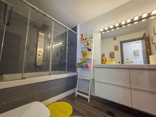 1 Slaapkamer Appartement in Casares Playa