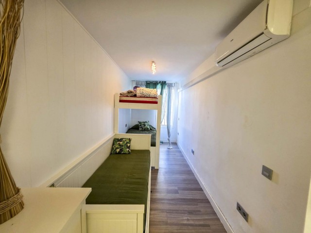 1 Slaapkamer Appartement in Casares Playa