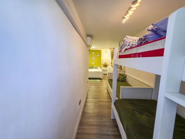 1 Slaapkamer Appartement in Casares Playa