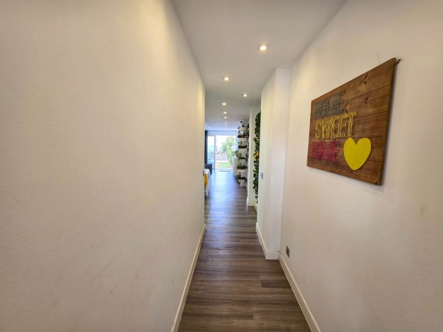 1 Slaapkamer Appartement in Casares Playa