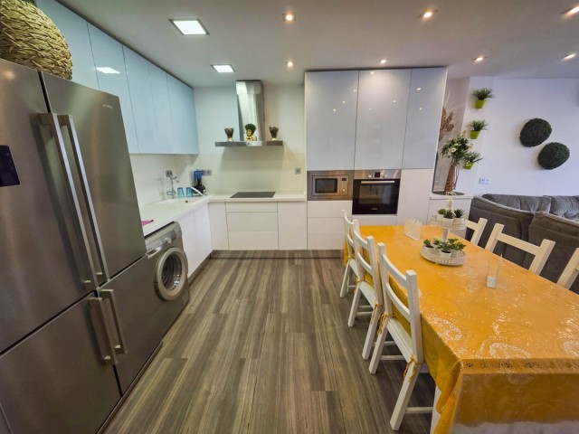 1 Slaapkamer Appartement in Casares Playa