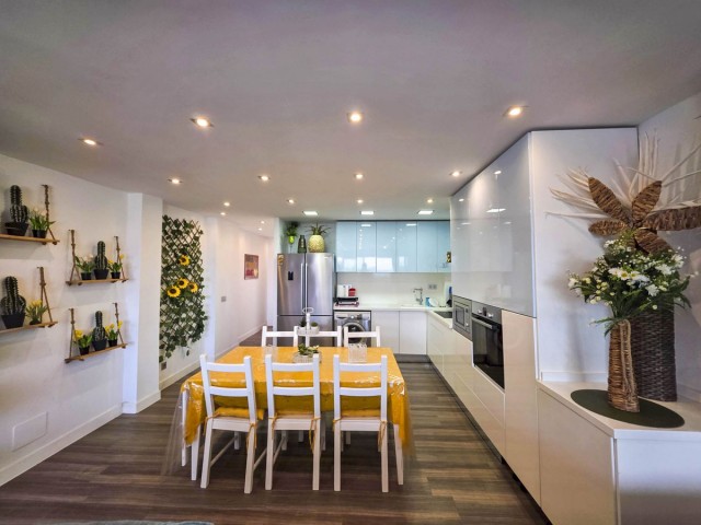 1 Slaapkamer Appartement in Casares Playa