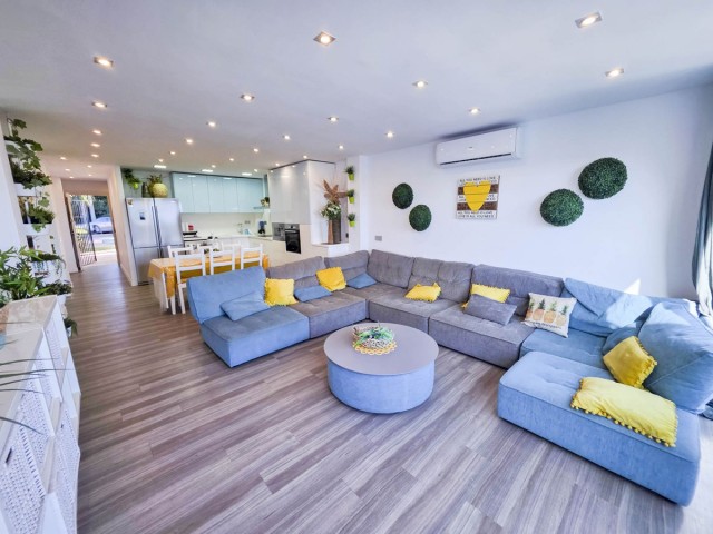 1 Slaapkamer Appartement in Casares Playa