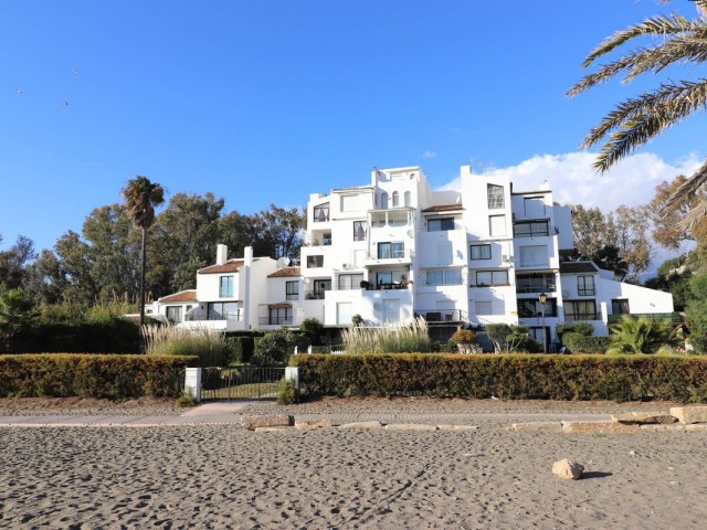 Huoneisto Casares Playa - R5114695