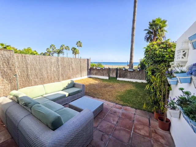 Apartamento con 1 Dormitorios  en Casares Playa