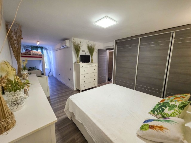 Apartamento con 1 Dormitorios  en Casares Playa