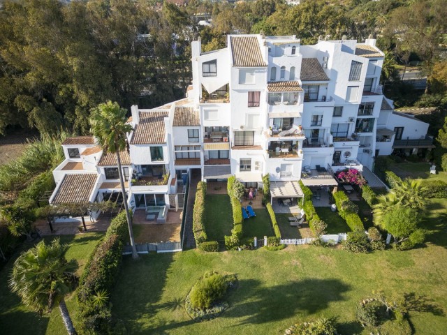 Apartamento con 1 Dormitorios  en Casares Playa