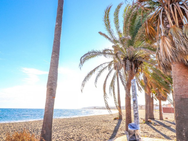 Apartamento con 1 Dormitorios  en Casares Playa