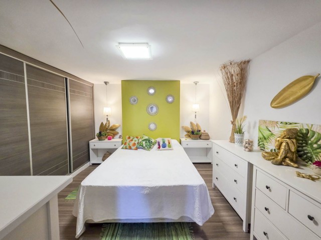 Apartamento con 1 Dormitorios  en Casares Playa