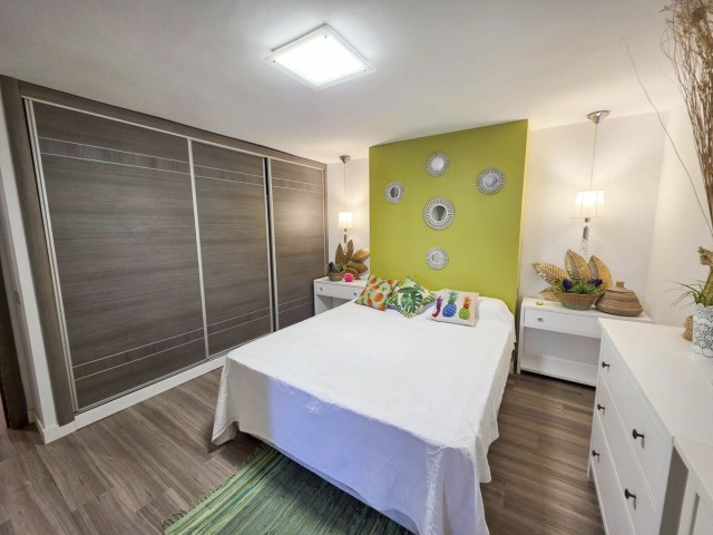 Apartamento con 1 Dormitorios  en Casares Playa