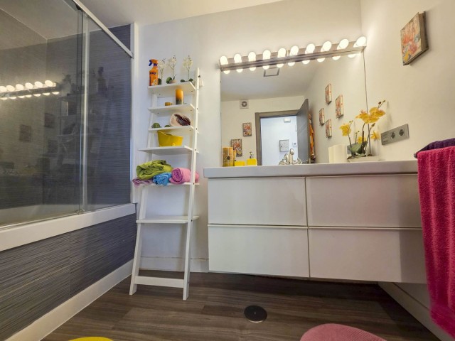 Apartamento con 1 Dormitorios  en Casares Playa