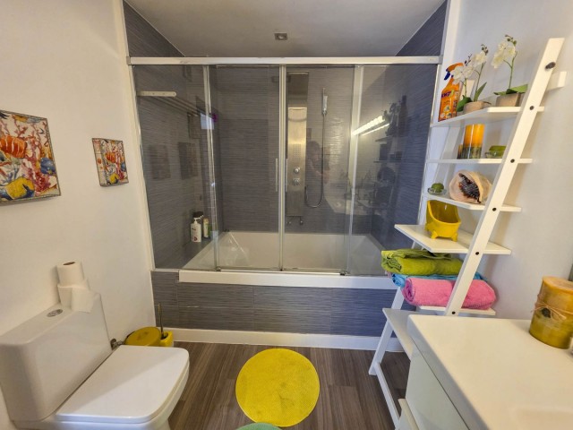 Apartamento con 1 Dormitorios  en Casares Playa
