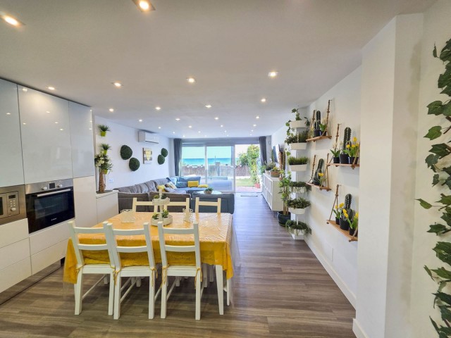 Apartamento con 1 Dormitorios  en Casares Playa