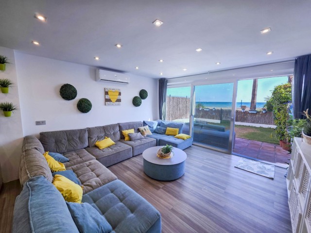 Apartamento con 1 Dormitorios  en Casares Playa