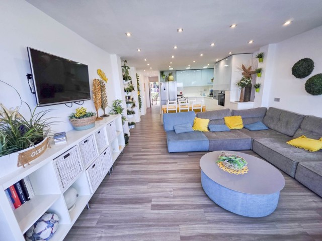 Apartamento con 1 Dormitorios  en Casares Playa