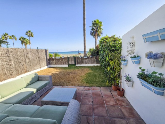 Apartamento con 1 Dormitorios  en Casares Playa