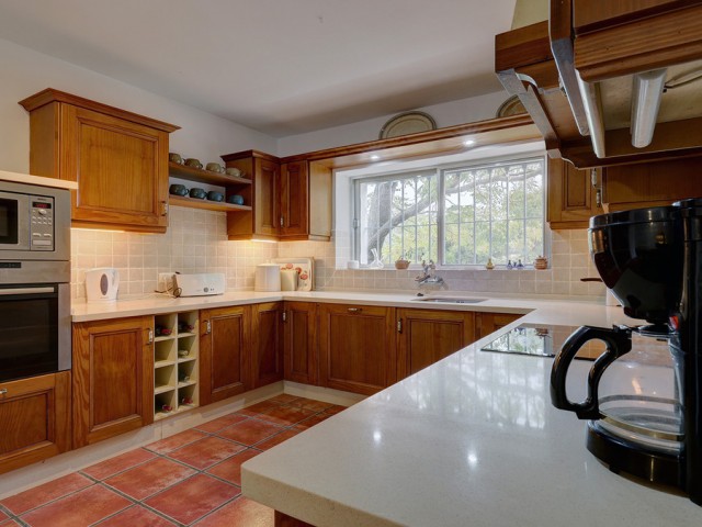 Villa avec 3 Chambres  à San Pablo de Buceite