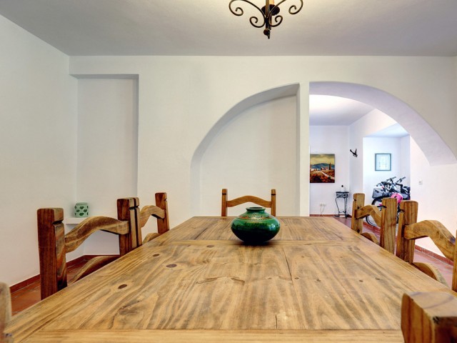 Villa avec 3 Chambres  à San Pablo de Buceite