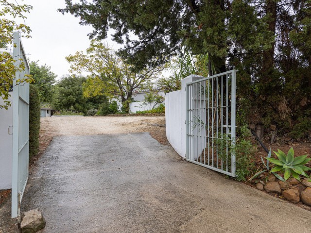 Villa avec 3 Chambres  à San Pablo de Buceite