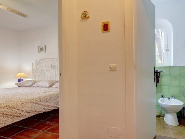 Villa avec 3 Chambres  à San Pablo de Buceite