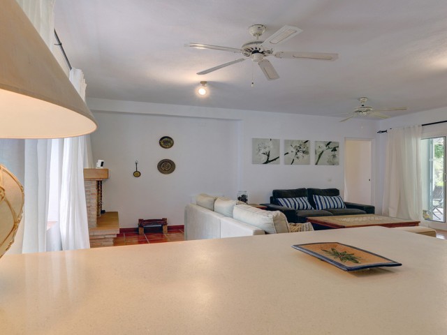 Villa avec 3 Chambres  à San Pablo de Buceite