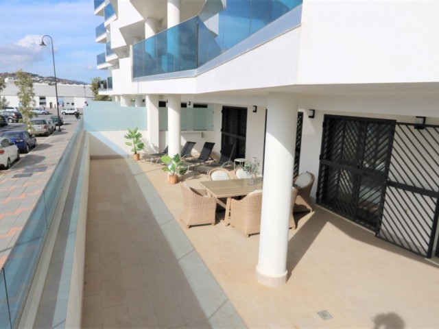 3 Schlafzimmer Apartment in Mijas Costa