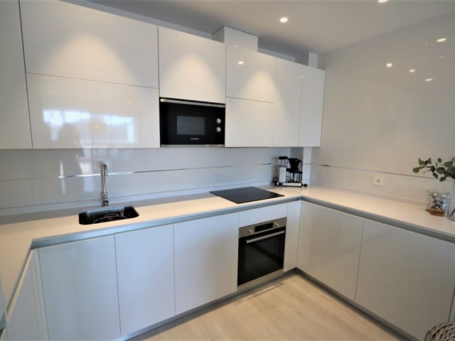 3 Schlafzimmer Apartment in Mijas Costa