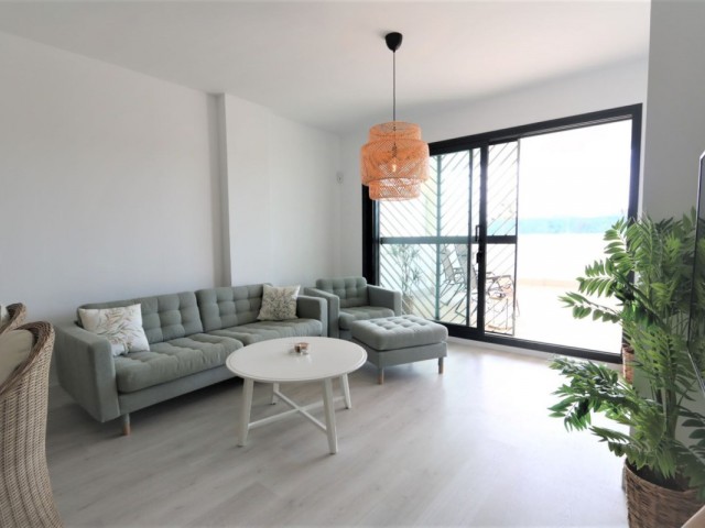 3 Schlafzimmer Apartment in Mijas Costa