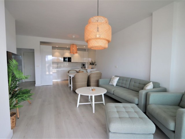 3 Schlafzimmer Apartment in Mijas Costa