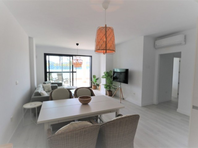 3 Schlafzimmer Apartment in Mijas Costa