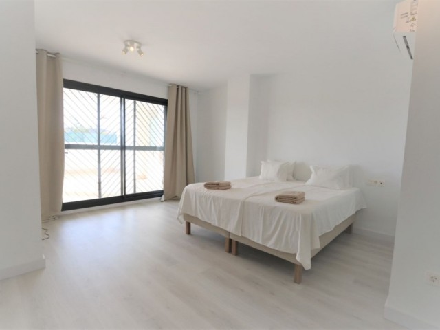 3 Schlafzimmer Apartment in Mijas Costa