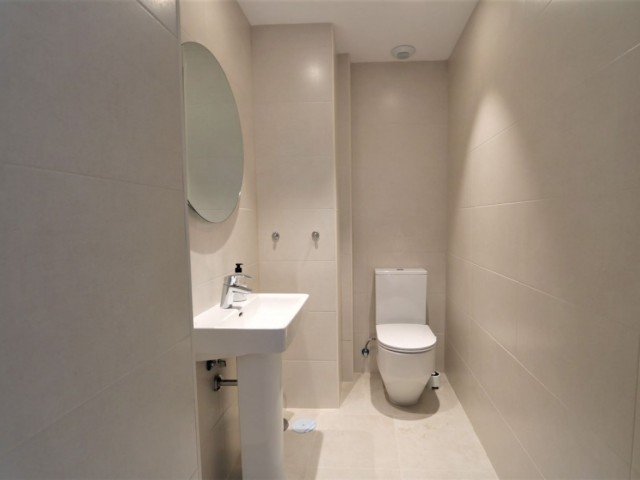 3 Schlafzimmer Apartment in Mijas Costa