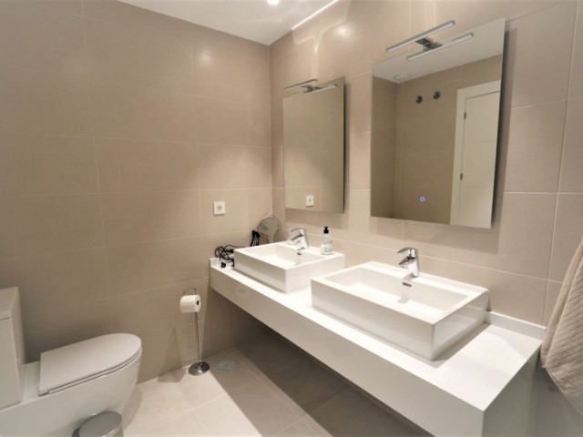 3 Schlafzimmer Apartment in Mijas Costa