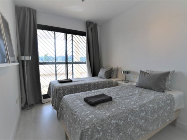 3 Schlafzimmer Apartment in Mijas Costa