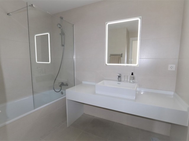 3 Schlafzimmer Apartment in Mijas Costa