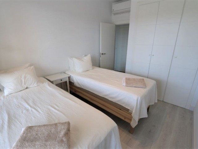 3 Schlafzimmer Apartment in Mijas Costa