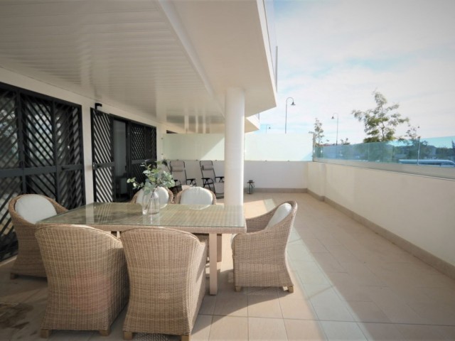 3 Schlafzimmer Apartment in Mijas Costa
