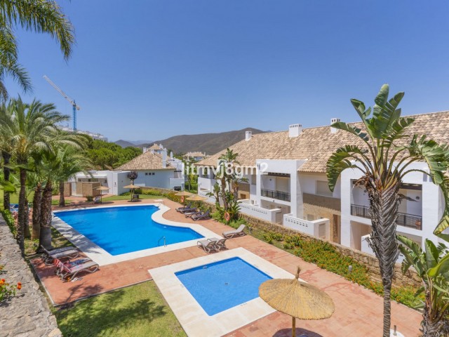 3 Bedrooms Townhouse in La Cala Golf