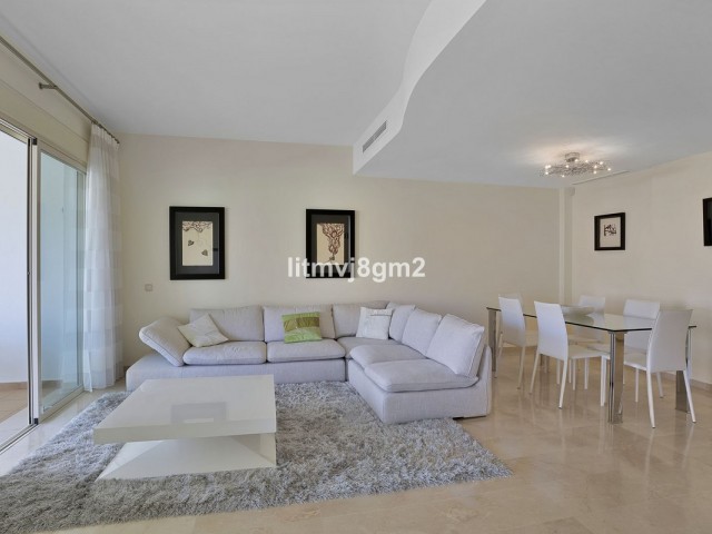 3 Bedrooms Townhouse in La Cala Golf
