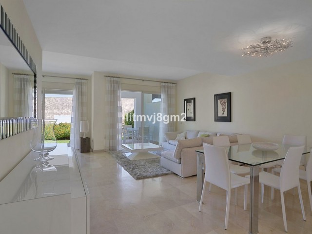 3 Bedrooms Townhouse in La Cala Golf