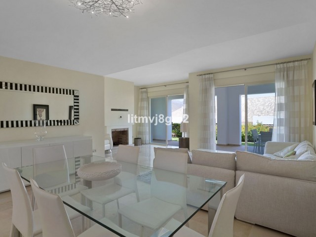 3 Bedrooms Townhouse in La Cala Golf