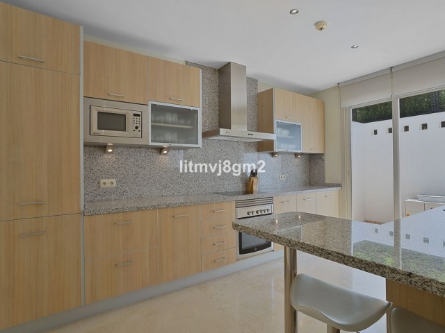3 Bedrooms Townhouse in La Cala Golf