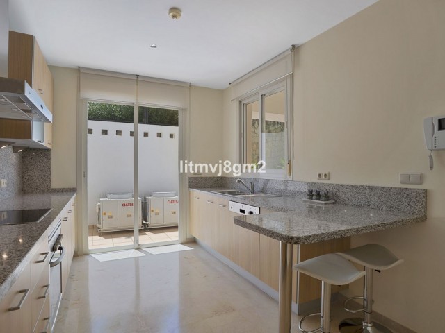 3 Bedrooms Townhouse in La Cala Golf
