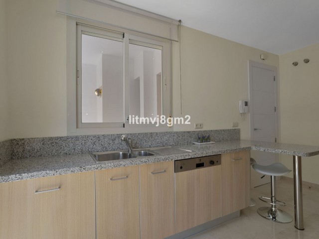 3 Bedrooms Townhouse in La Cala Golf
