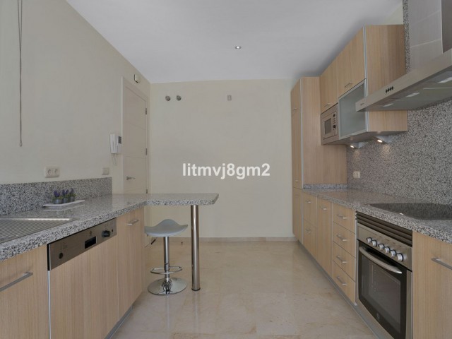 3 Bedrooms Townhouse in La Cala Golf