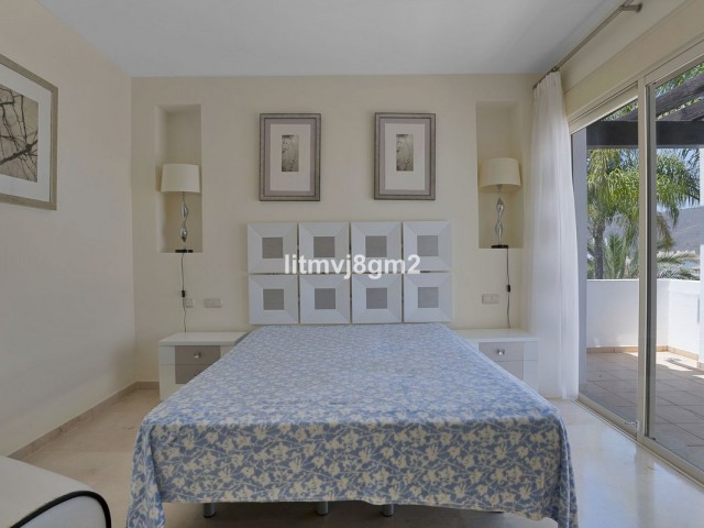 3 Bedrooms Townhouse in La Cala Golf